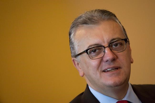 Former Petrobras CEO sentenced to 11 years in jail | iNFOnews.ca Former Petrobras CEO sentenced to 11 years in jail | iNFOnews.ca