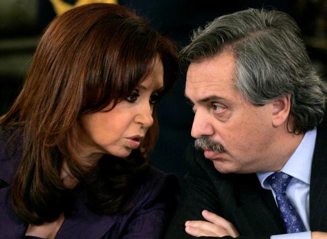 AP Explains: Corruption trial against Argentina's Fernández | iNFOnews.ca