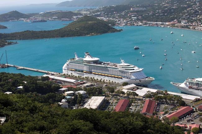 Report: A record 30M people visited Caribbean despite storms | iNFOnews.ca Report: A record 30M people visited Caribbean despite storms | iNFOnews.ca