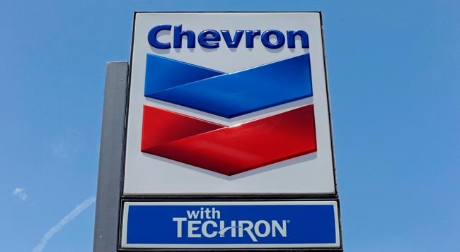 Correction: Venezuela-Chevron Employees Arrested story | iNFOnews.ca Correction: Venezuela-Chevron Employees Arrested story | iNFOnews.ca