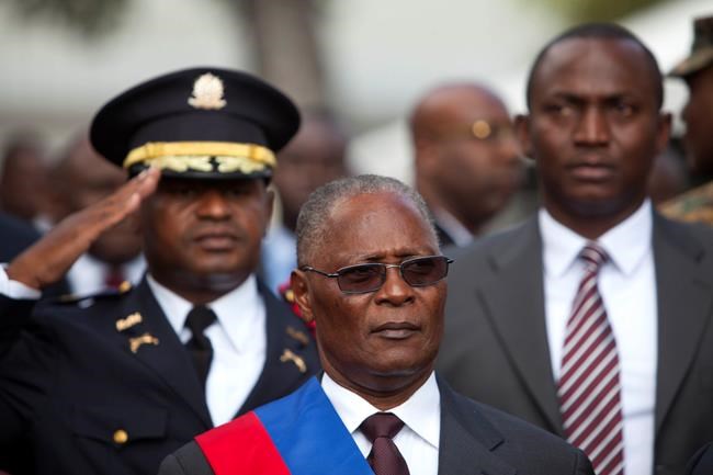 Haiti's bickering lawmakers avoid vote on interim leader | iNFOnews.ca Haiti's bickering lawmakers avoid vote on interim leader | iNFOnews.ca