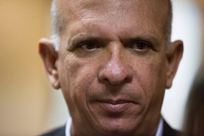 The rise and fall of former Venezuelan spymaster 'El Pollo' | iNFOnews.ca