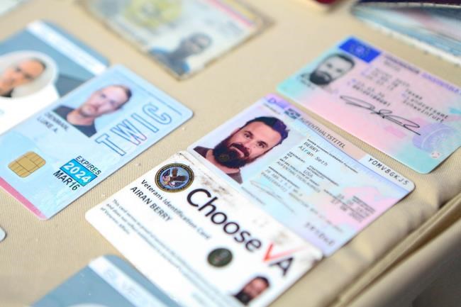 Ex-Green Berets sentenced to 20 years for Venezuela attack | iNFOnews.ca