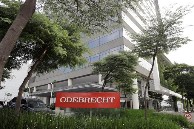Brazil: Mexico dragging feet on Odebrecht corruption scandal | iNFOnews.ca Brazil: Mexico dragging feet on Odebrecht corruption scandal | iNFOnews.ca