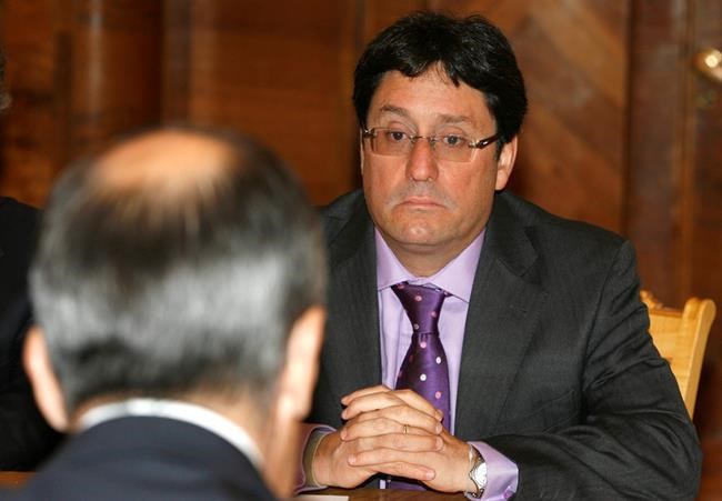 Colombia ambassador criticizes State Department in recording | iNFOnews.ca