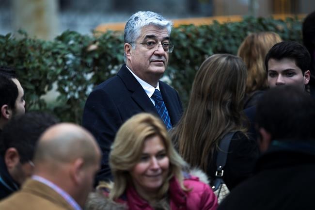 Spain: Guatemalan official absolved in prisoner's executions | iNFOnews.ca