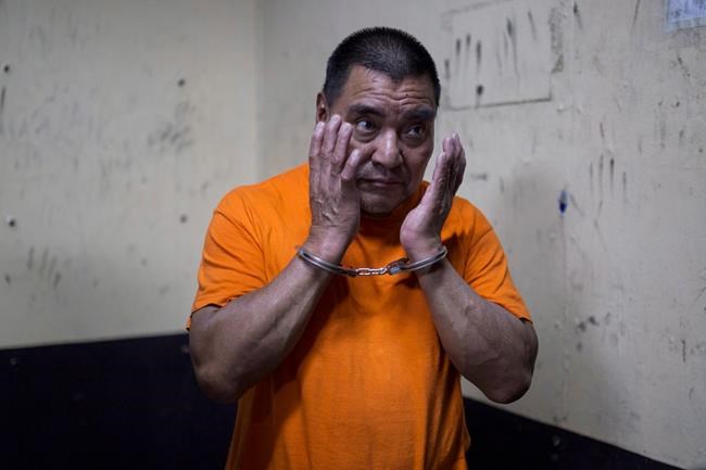 Guatemala prosecutors accuse ex-soldier in 1982 massacre | iNFOnews.ca