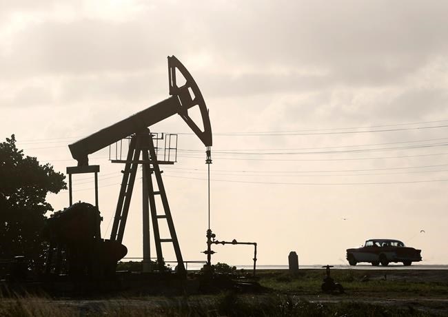 Cuba warns of energy problems, cuts some work hours | iNFOnews.ca