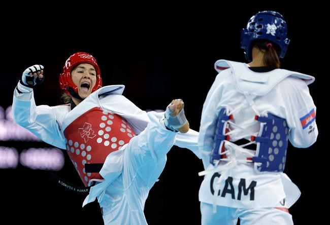 The Latest: Bolt, "the main man" touches down in Rio | iNFOnews.ca The Latest: Bolt, "the main man" touches down in Rio | iNFOnews.ca