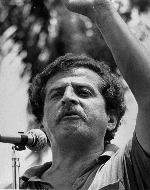 Colombian general convicted in 1989 political assassination | iNFOnews.ca Colombian general convicted in 1989 political assassination | iNFOnews.ca