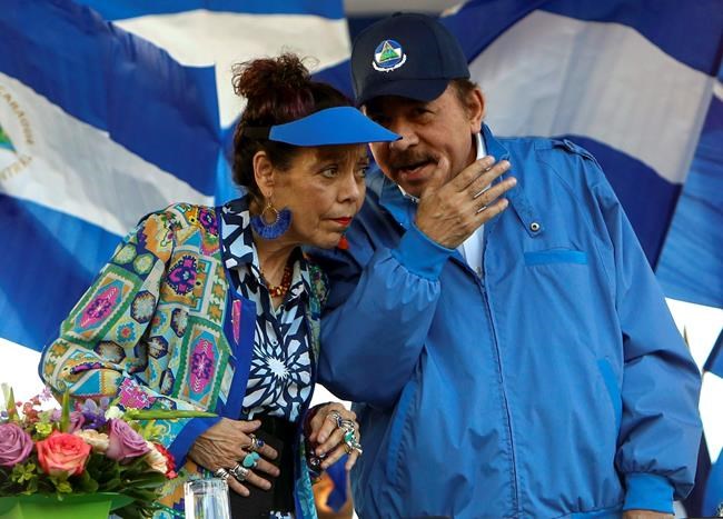 Nicaragua creates Ministry of Extraterrestrial Space Affairs | iNFOnews.ca CP364251406