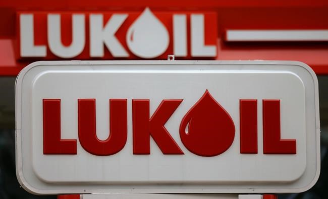 Venezuela-linked trust sues foreign oil traders for bribes | iNFOnews.ca