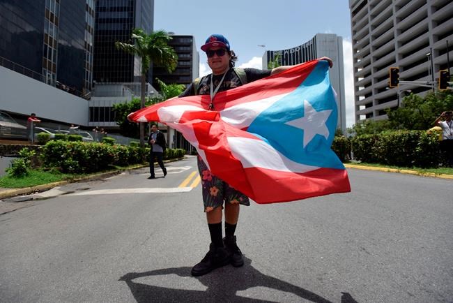 Puerto Rico rejects labour reform measure from control board | iNFOnews.ca Puerto Rico rejects labour reform measure from control board | iNFOnews.ca