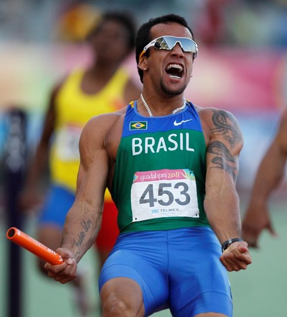 Better late than never: Jamaica DQ gets Brazil Olympic medal | iNFOnews.ca