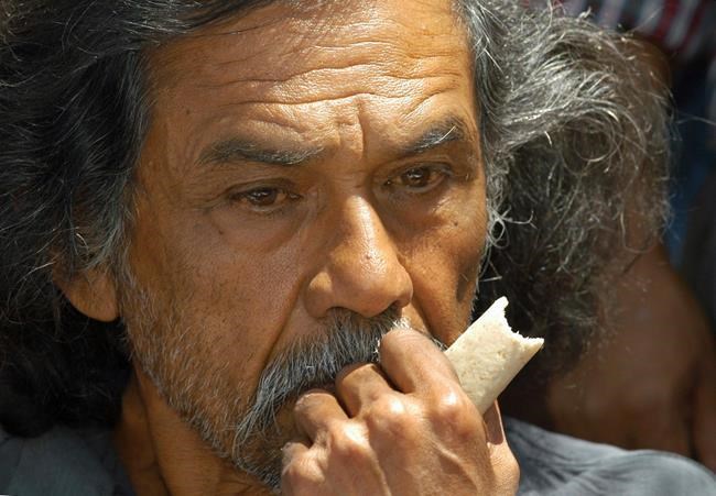 Mexican expressionist artist Francisco Toledo dies at 79 | iNFOnews.ca