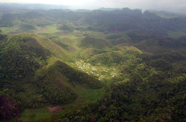 Mexico's indigenous Lacandon battle settlers over rainforest | iNFOnews.ca Mexico's indigenous Lacandon battle settlers over rainforest | iNFOnews.ca