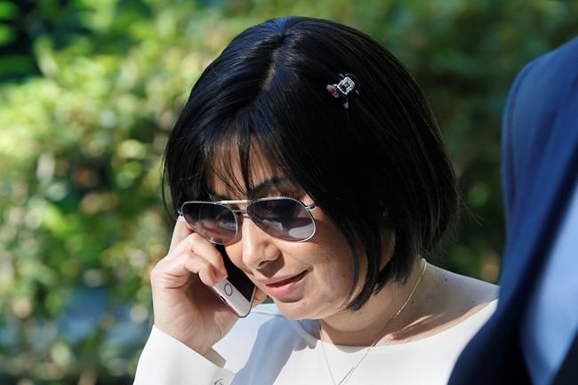 Correction: Venezuela-Gold Ingots story | iNFOnews.ca