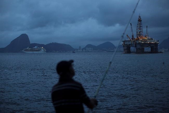 Brazil ratifies Paris Agreement to reduce greenhouse gases | iNFOnews.ca