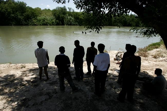 Nuevo Laredo says it will receive migrants returned from US | iNFOnews.ca