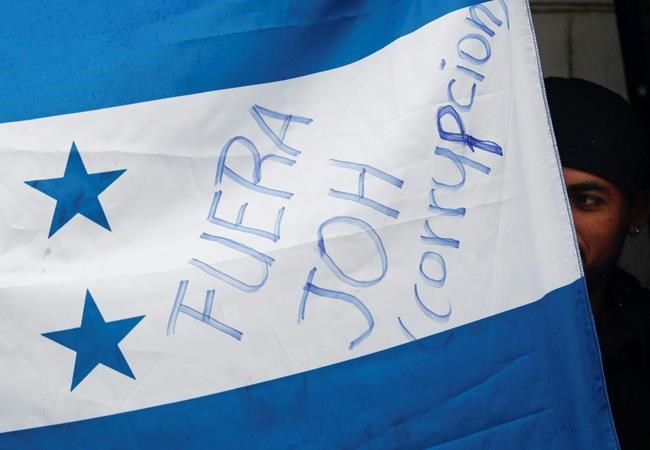 Lawyer: Honduran government could be behind prison murder | iNFOnews.ca