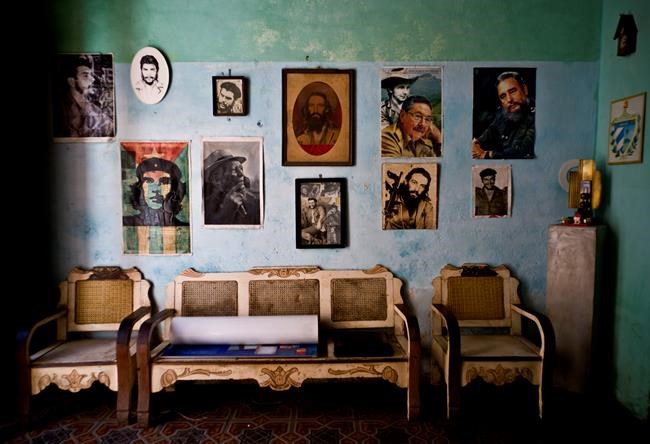 Cuba's 'lost generation' prepares to take power next week | iNFOnews.ca Cuba's 'lost generation' prepares to take power next week | iNFOnews.ca