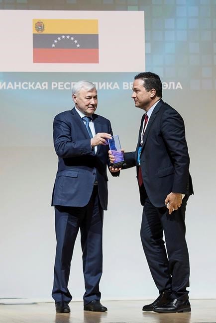 Russia bank helps Venezuela defy US cryptocurrency sanctions | iNFOnews.ca