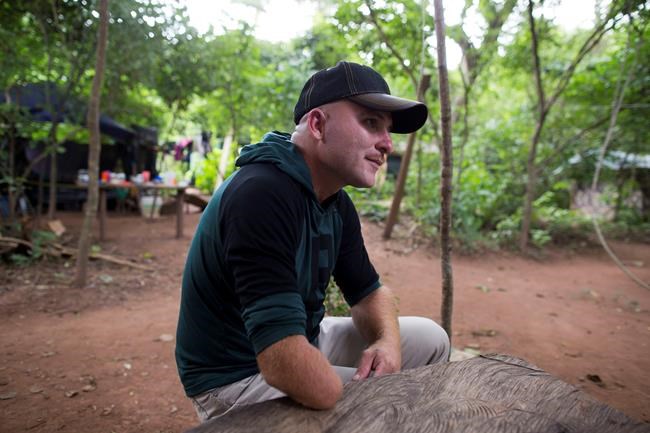 Pope, Catholic Church push rebels, Colombians to reconcile | iNFOnews.ca