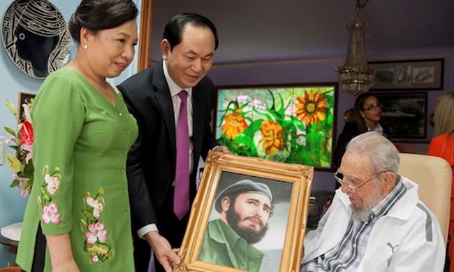 The Latest: Cuba announces 9 days of mourning for Castro | iNFOnews.ca