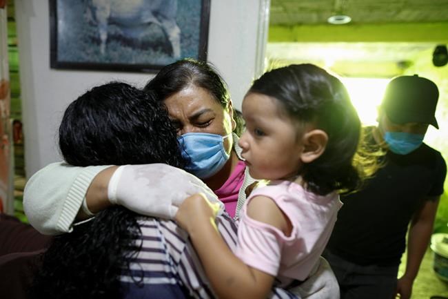 Mexico's indirect COVID-19 deaths may be over 120,000 | iNFOnews.ca Mexico's indirect COVID-19 deaths may be over 120,000 | iNFOnews.ca