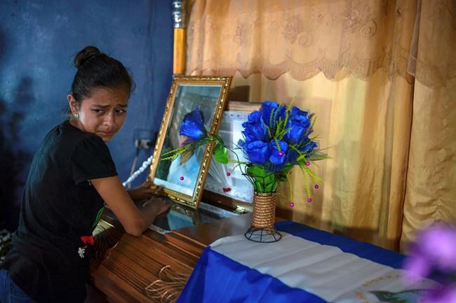 In Nicaragua, political violence spurs migration | iNFOnews.ca