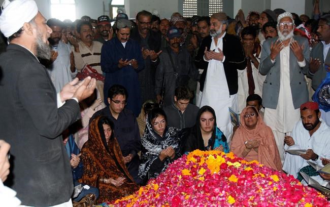 AP Explains: Modern media magnify impact of assassinations | iNFOnews.ca