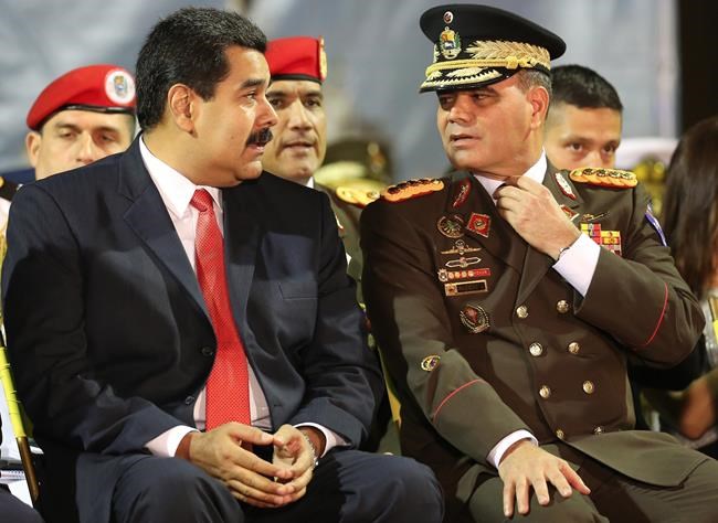 Thousands of Venezuelans enter Colombia for food, medicine | iNFOnews.ca