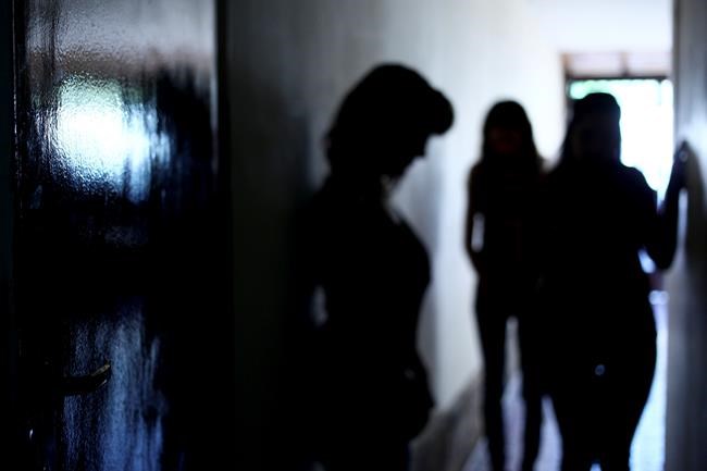 The Latest: 2 priests convicted of abusing deaf children | iNFOnews.ca