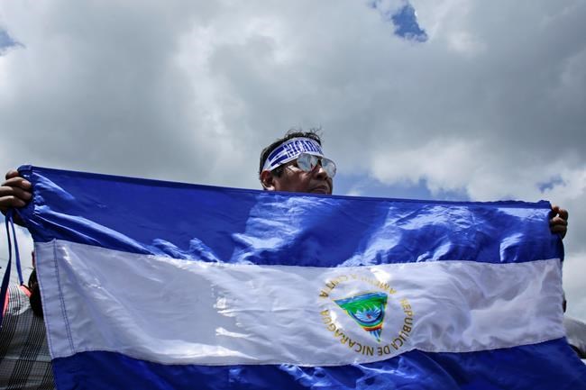 US sanctions 3 Nicaraguan officials for alleged abuses | iNFOnews.ca