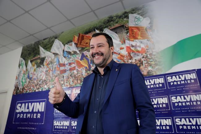 Autonomy votes in Italy called 'a lesson in democracy' | iNFOnews.ca