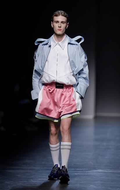 Prada redefines youthful elegance with psychedelic flair | iNFOnews.ca