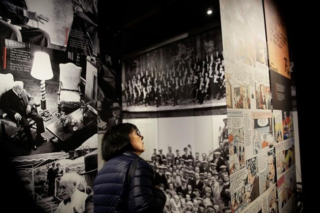 Toscanini's musical and anti-Fascist legacy remembered | iNFOnews.ca