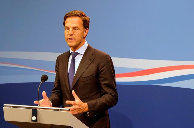 Netherlands, Australia hold Russia liable for downing MH17 | iNFOnews.ca Netherlands, Australia hold Russia liable for downing MH17 | iNFOnews.ca