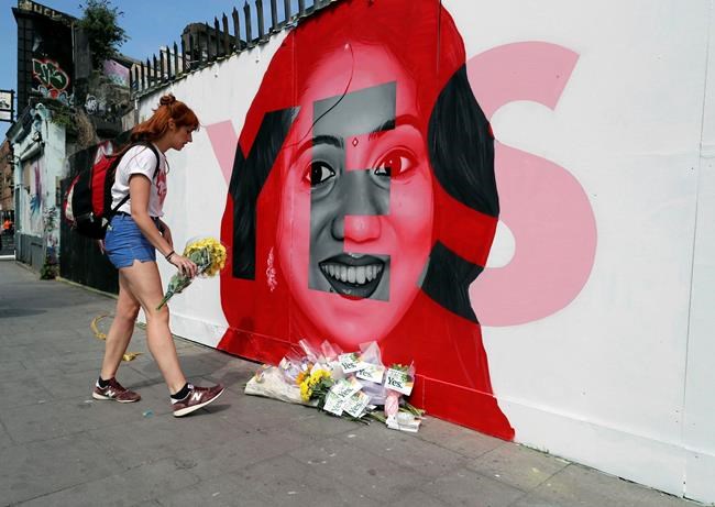 The Latest: Irish PM plans to move quickly on legal abortion | iNFOnews.ca