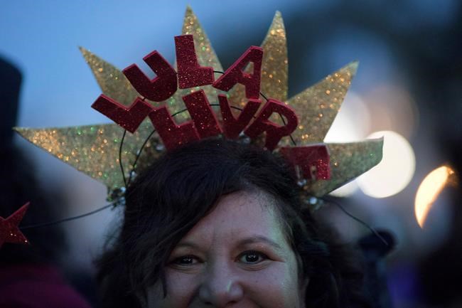 Brazilian celebrities hold 'Free Lula' concert in Rio | iNFOnews.ca