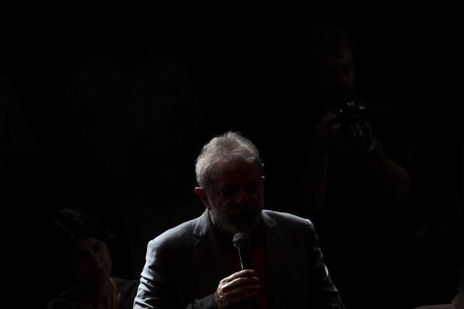Brazil's AG: Court should reject Lula's effort to avoid jail | iNFOnews.ca Brazil's AG: Court should reject Lula's effort to avoid jail | iNFOnews.ca