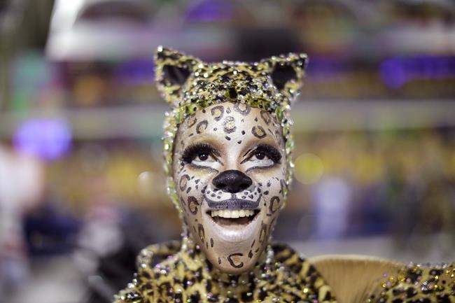 Ridicule of leaders, samba, skimpy garb at Brazil Carnival | iNFOnews.ca Ridicule of leaders, samba, skimpy garb at Brazil Carnival | iNFOnews.ca