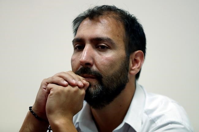 Marists in Chile begin probe into sex abuse allegations | iNFOnews.ca