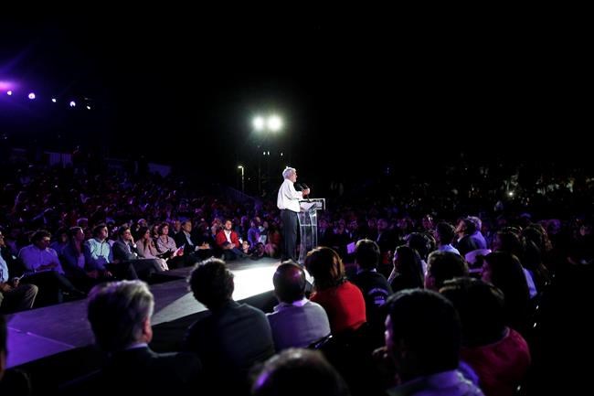 Pinera likely to win Chile elections, but runoff expected | iNFOnews.ca