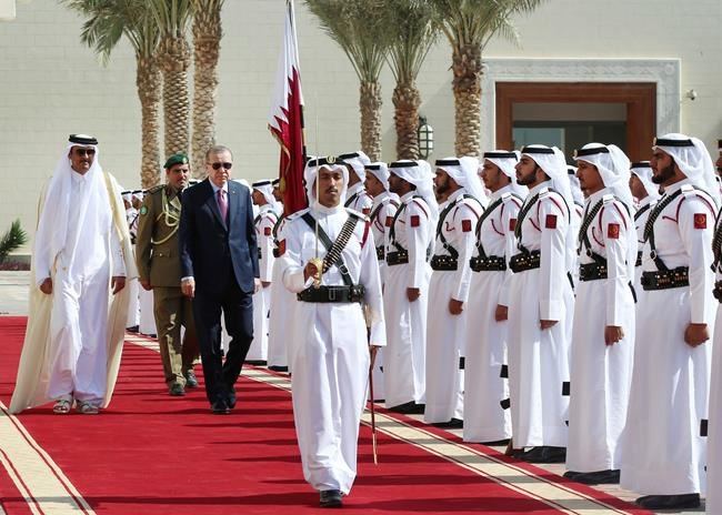 House panel OKs bill to sanction financial backers of Hamas | iNFOnews.ca House panel OKs bill to sanction financial backers of Hamas | iNFOnews.ca