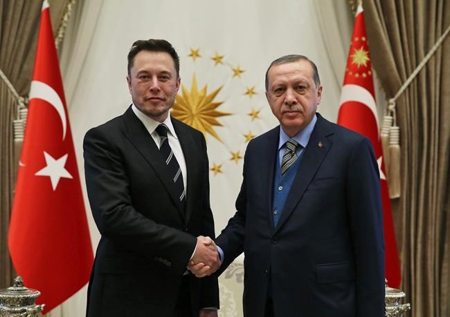 Erdogan slams opposition for installing LGBTI quota | iNFOnews.ca Erdogan slams opposition for installing LGBTI quota | iNFOnews.ca