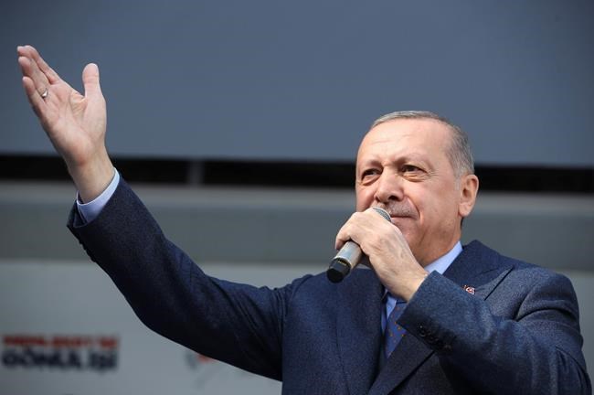 Turkey criticizes end to US preferential trade status | iNFOnews.ca Turkey criticizes end to US preferential trade status | iNFOnews.ca