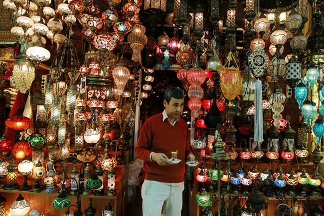 Turkey's tourism takes big hit after extremist attacks | iNFOnews.ca Turkey's tourism takes big hit after extremist attacks | iNFOnews.ca