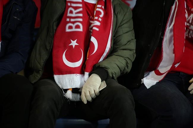 10 Things to Know for Today | iNFOnews.ca