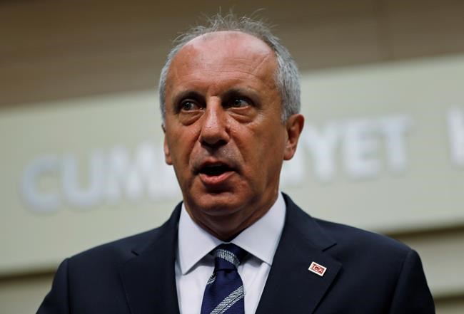 Erdogan wins in Turkey, gets ready to assume sweeping powers | iNFOnews.ca Erdogan wins in Turkey, gets ready to assume sweeping powers | iNFOnews.ca
